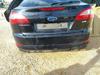 Pára-choque traseiro 7S71A17906BAXWAA FORD