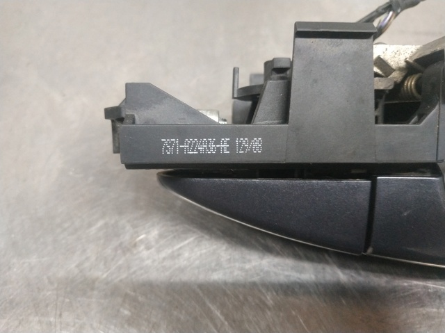 7S71A224A36AE FORD Держатель наружной ручки двери передней правой купить в Ровно