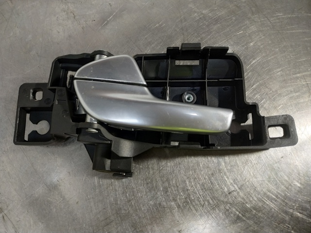 Alavanca interna traseira esquerda para Ford Galaxy (CA1) 2.0 Titanium (02.2010->) 7S71A22601AB
