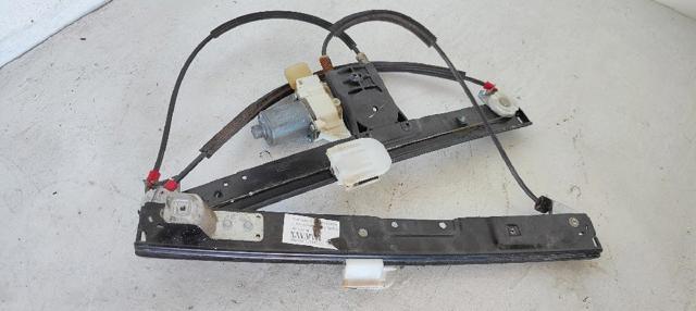 FORD 7S71A23200BL Механизм стеклоподъемника двери передней правой в наличии Ирпень