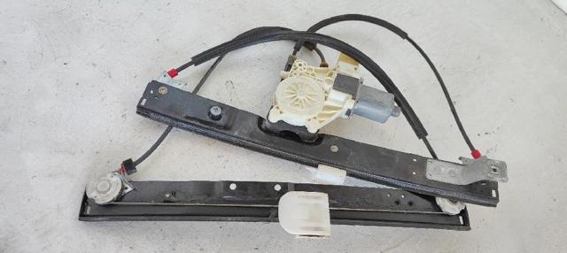 FORD 7S71A23200BL Механизм стеклоподъемника двери передней правой в наличии Ирпень