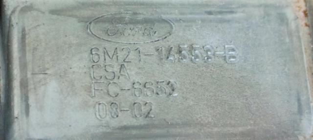 7S71A23200BL Механизм стеклоподъемника двери передней правой купить Киев