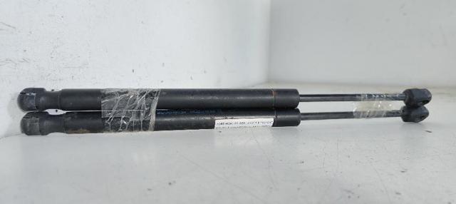 Amortecedor de tampa de porta-malas (de 3ª/5ª porta traseira) 7S71F406A10AF FORD