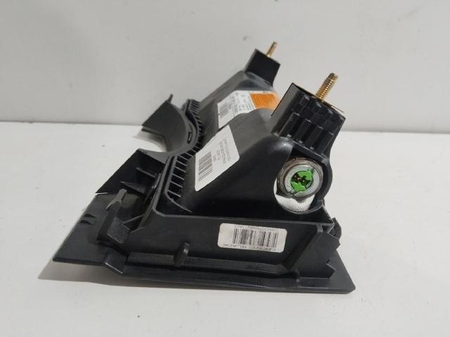 7S71U045J76 FORD Подушка безопасности (AIRBAG) водительская, защиты коленей купить в Каменское