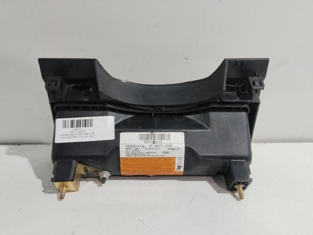 7S71U045J76 FORD Подушка безопасности (AIRBAG) водительская, защиты коленей купить в Николаев