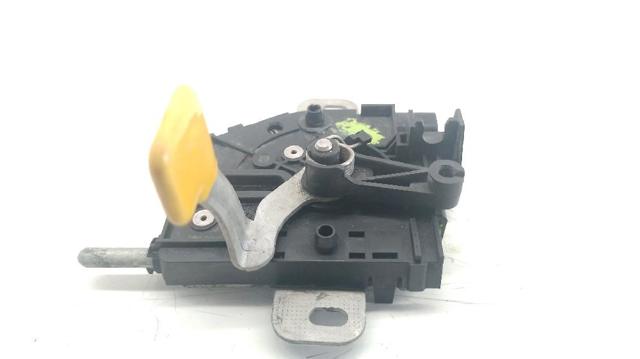 7S7A16700AF FORD Замок капота купить в Винница