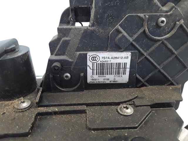 7S7AA26412AB FORD купить в Запорожье