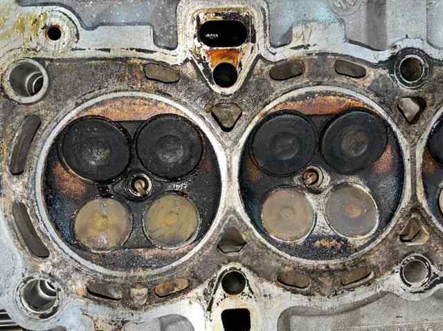 FORD 7S7G6090CB в наличии Чернигов