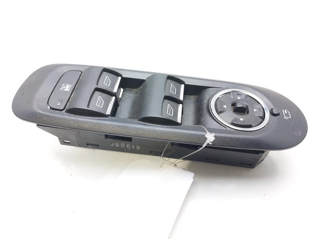 Controle da janela dianteira esquerda para Ford Galaxy (WM) (2006-2015) 2.0 TDCI QXWB 7S7T14A132BC