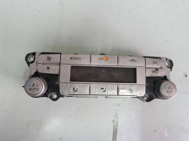 7S7T18C612AE FORD Блок управления кондиционером купить в Хмельницкий