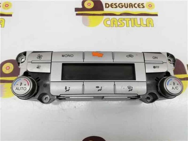 Unidade de controlo dos modos de aquecimento/condicionamento Ford Mondeo 4 CA2