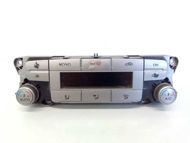 Unidade de controlo dos modos de aquecimento/condicionamento Ford Mondeo 4 CA2
