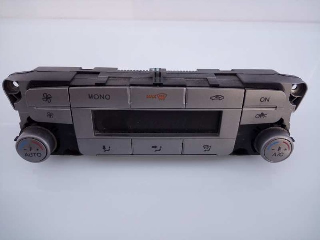 Unidade de controlo dos modos de aquecimento/condicionamento Ford Mondeo 4 CA2