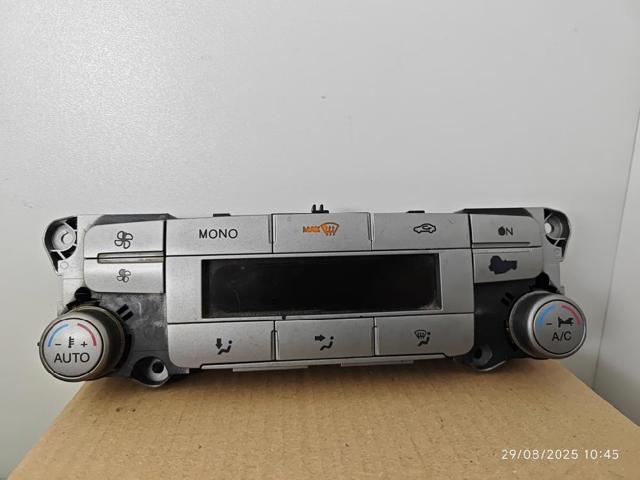 Unidade de controlo dos modos de aquecimento/condicionamento Ford Mondeo 4 CA2