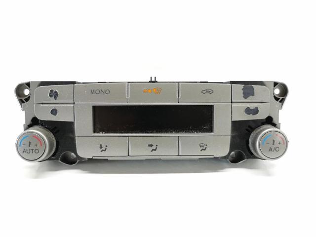 Unidade de controlo dos modos de aquecimento/condicionamento Ford Mondeo 4 CA2