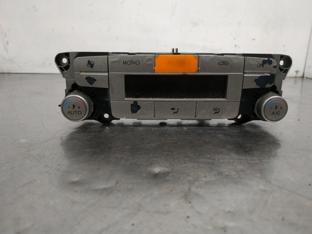 Unidade de controlo dos modos de aquecimento/condicionamento Ford Mondeo 4 CA2