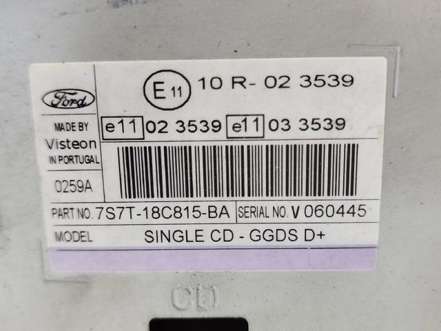 7S7T18C815BA купить Запорожье