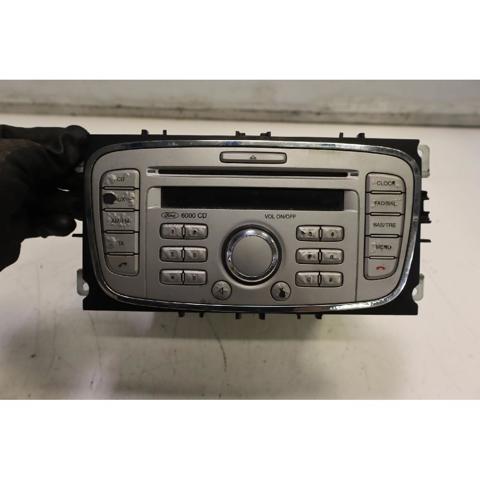FORD 7S7T18C815BA в наличии Николаев