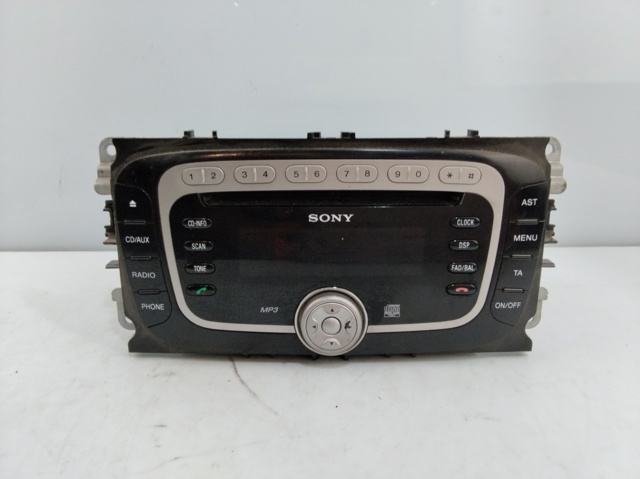 7S7T18C939AF FORD купить в Днепр