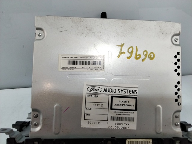 7S7T18C939AF купить Хмельницкий