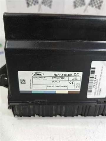 FORD 7S7T19G481 в наличии Кривой Рог