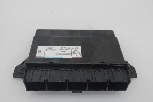 7S7T19G481 купить Харьков