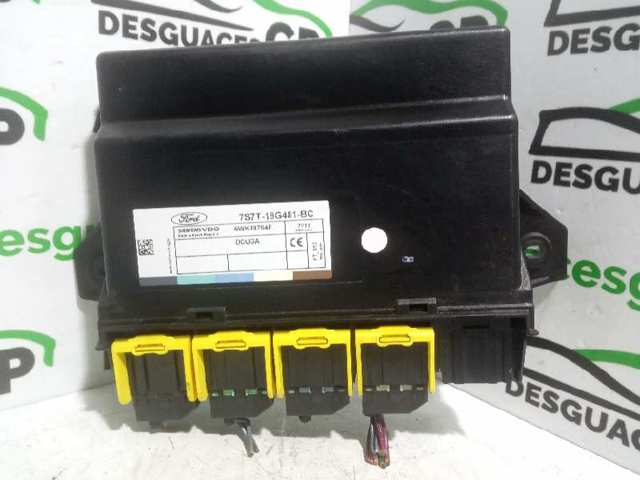 FORD 7S7T19G481BC в наличии Днепр