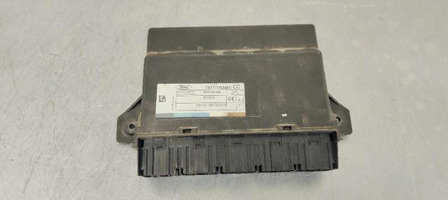 7S7T19G481CC FORD купить в Ужгород