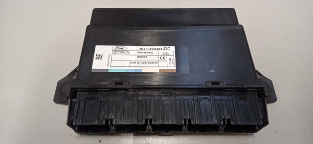 7S7T19G481DC купить Харьков