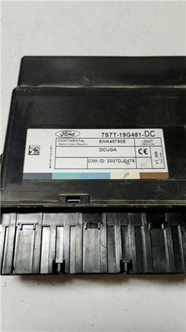 7S7T19G481DC FORD купить в Винница