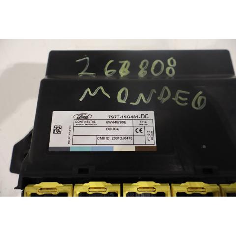 7S7T19G481DC купить Ирпень