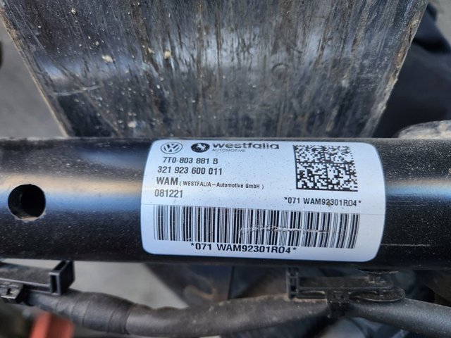 VAG 7T0803881B в наличии Киев