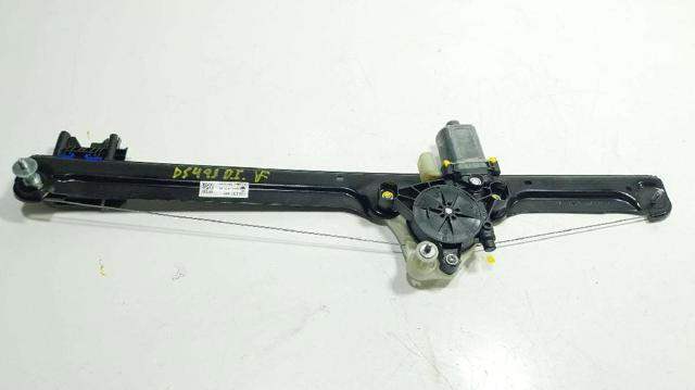 VAG 7T0837397 Стеклоподъемник передней левой двери в наличии Одесса