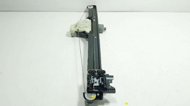 7T0837397 VAG Стеклоподъемник передней левой двери купить в Львов