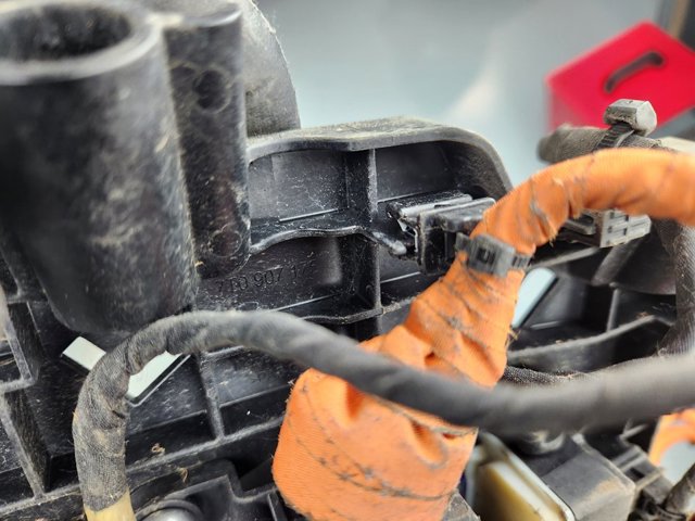 VAG 7T0971509A в наличии Каменское