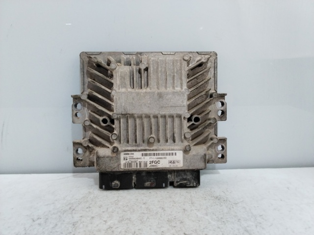 7T1112A650DC Ford