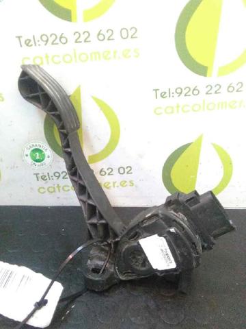 FORD 7T119F836CB Педаль газа в наличии Украина
