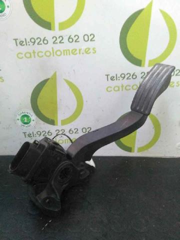 FORD 7T119F836CB Педаль газа в наличии Львов