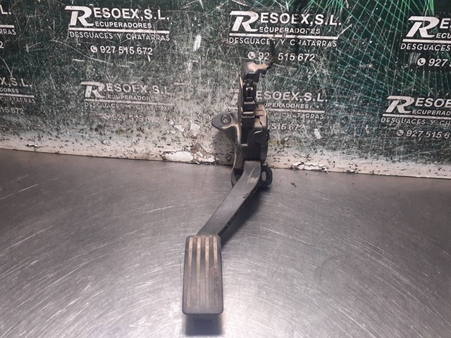 7T119F836CB FORD Педаль газа (акселератора) купить в Кривой Рог