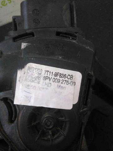 7T119F836CB Педаль газа купить Хмельницкий