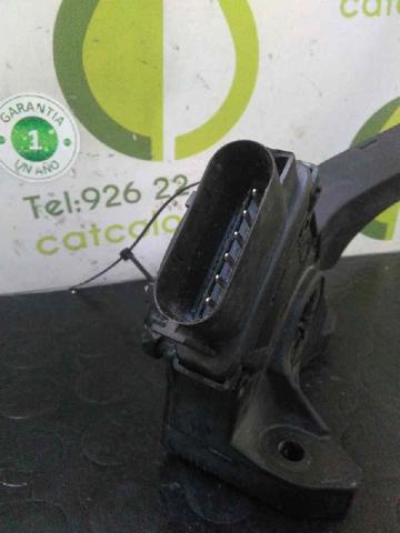 FORD 7T119F836CB Педаль газа (акселератора) в наличии Ужгород