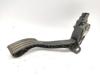 Pedal de gás (de acelerador) 7T119F836CC FORD