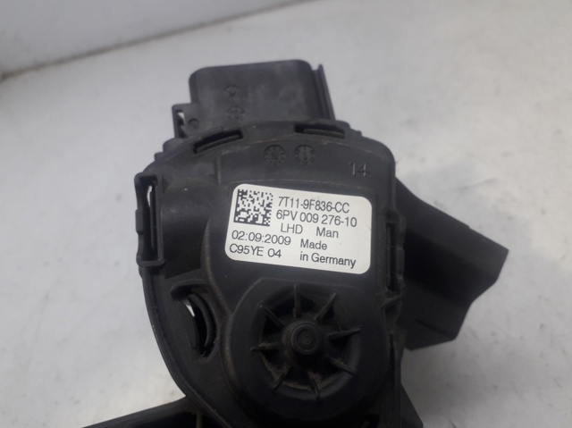 7T119F836CC Ford