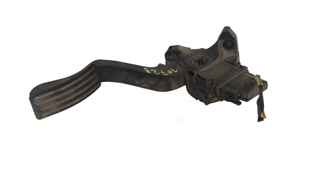 FORD 7T119F836CC Педаль газа в наличии Житомир