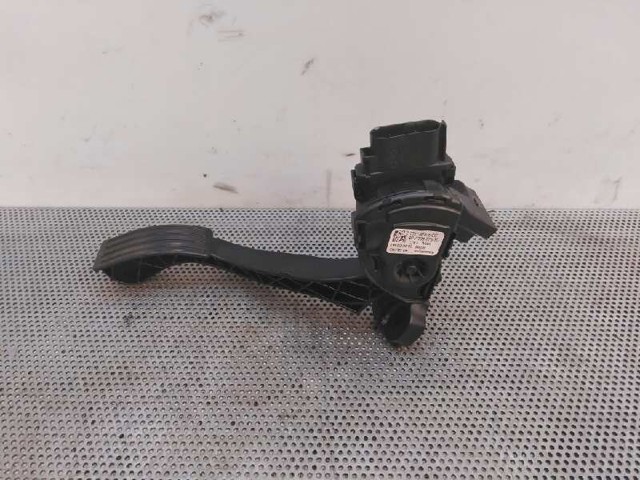 FORD 7T119F836CC Педаль газа (акселератора) в наличии Киев