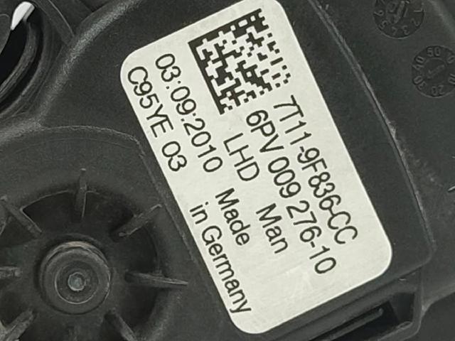 7T119F836CC Ford