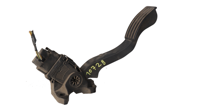 7T119F836CC Педаль газа (акселератора) купить Запорожье