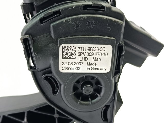 7T119F836CC Ford