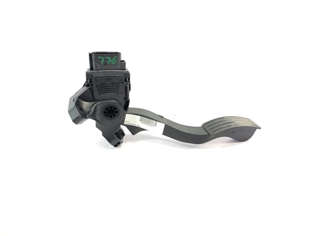 7T119F836CC Ford