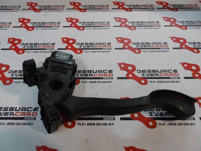 7T119F836CC FORD Педаль газа (акселератора) купить в Ровно
